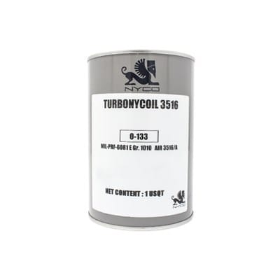 TURBONYCOIL 3516